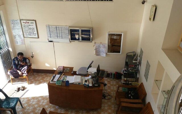 Breeze Guest House