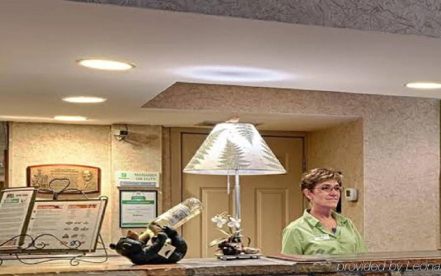 Holiday Inn Asheville East-Blue Ridge PKWY by IHG