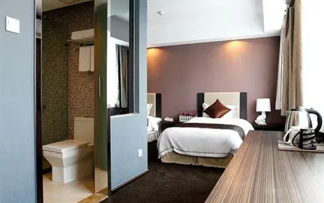 Hotel Zzz