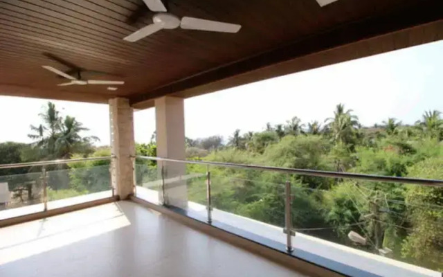 Sea Shore Beach Resort