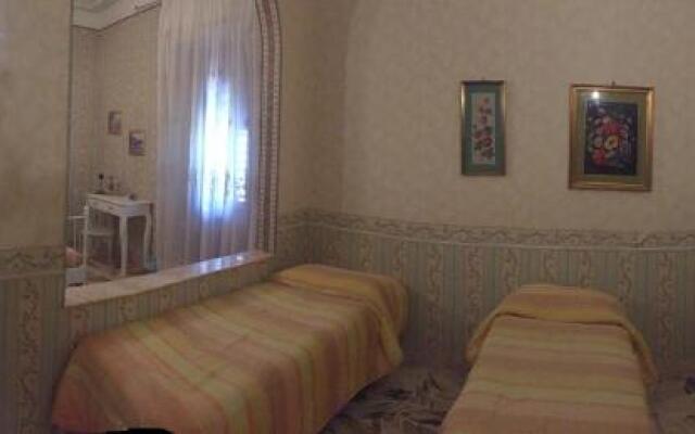 IL B&B Maison Graziella