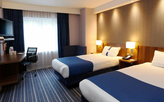 Holiday Inn Express Windsor by IHG
