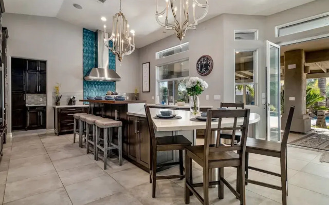 Northridge Mesa