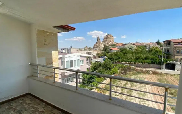 Kemal Stone House Hotel