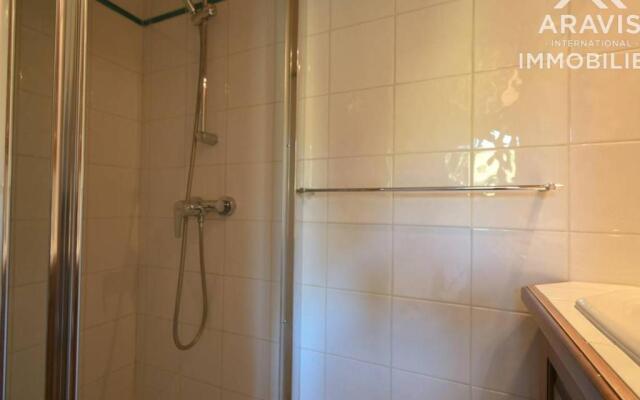 Appartement Le Grand-Bornand, 3 pièces, 4 personnes - FR-1-391-5