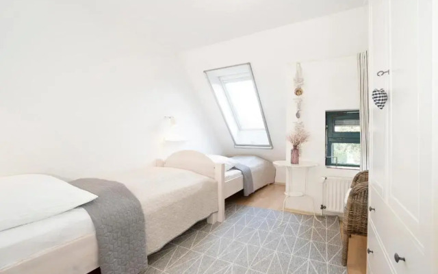 Lange Wiese 14d, Aaltje