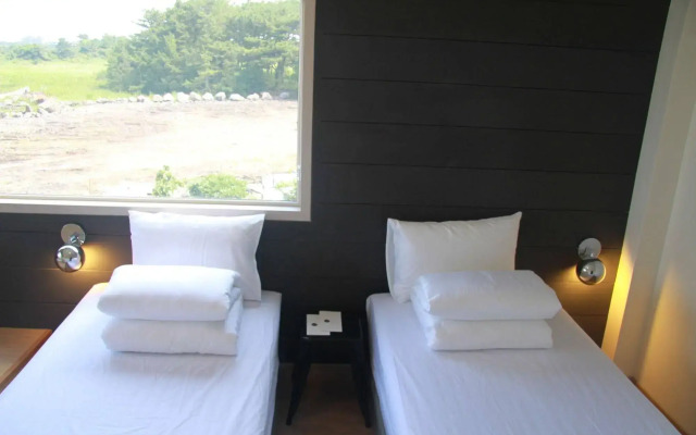 OJORI Bnb (Bed and beyond)