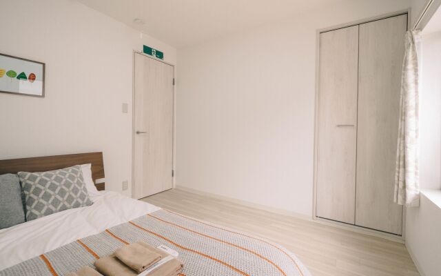 Momodani House