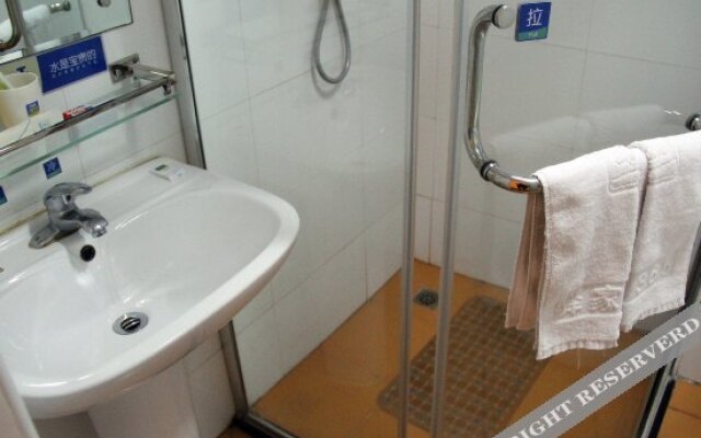 Yijia 365 Chain Hotel (Kaifeng Kaihua)