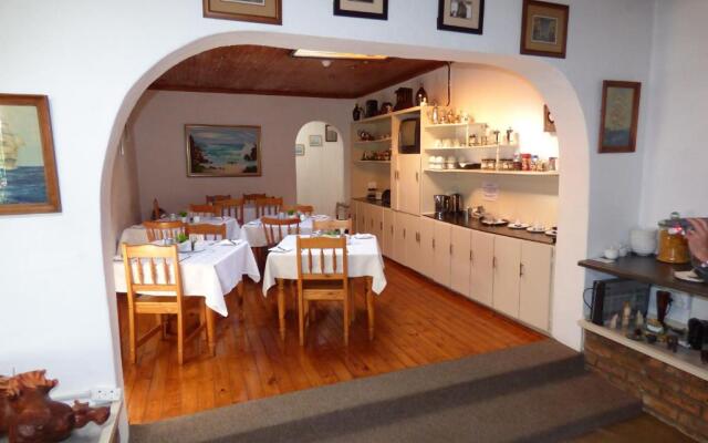 Pennylane Guest House