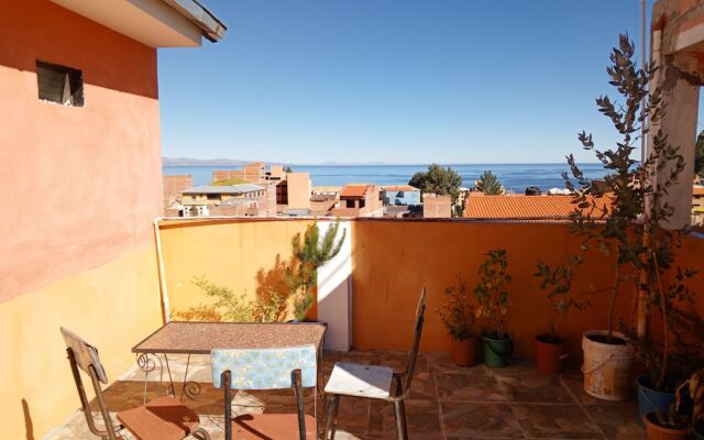 Hostal Puerto Alegre