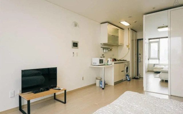 Modern House Guest House