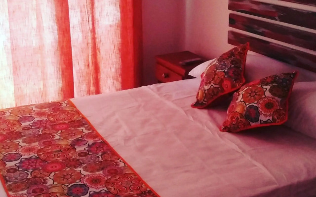 El Bodegón hostal boutique - Adults Only