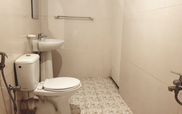 Olive Grand Guest House