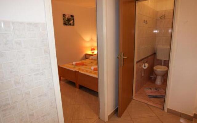 Apartments Santa Marija