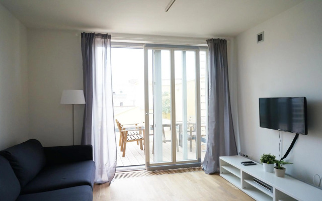 Suite Prague Apartment -Duplex, up to 4people