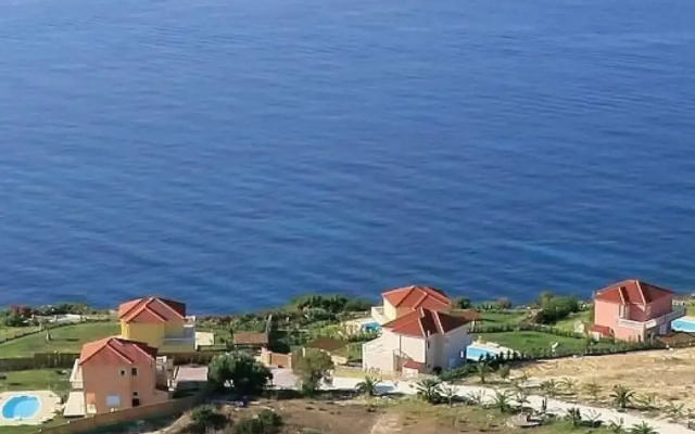 Kefalonia Villas Villa Helios