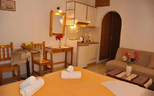 Hotel Anatoli Apartments