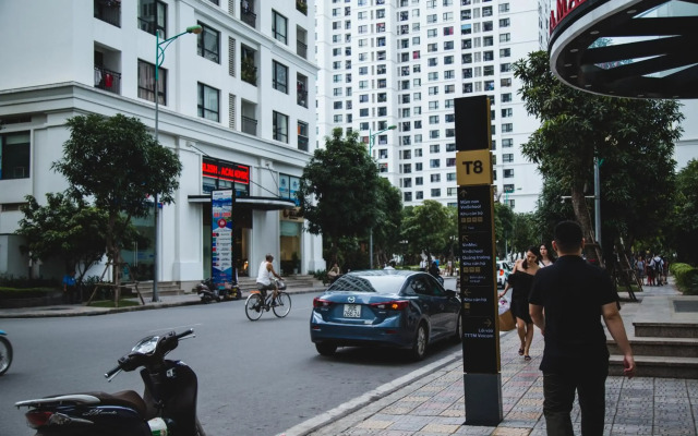 Full House Times City