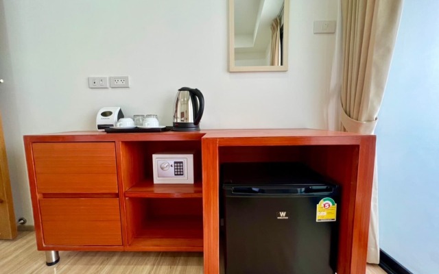 The Lodge Pattaya