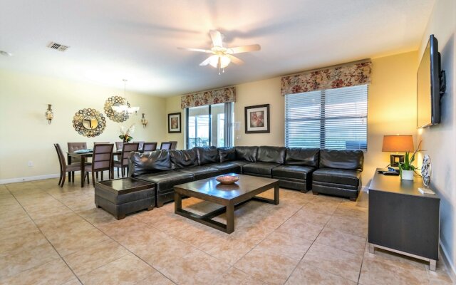 Champions Gate IHR 4107