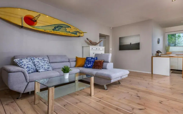 Apartment in Leba for Nature Lovers