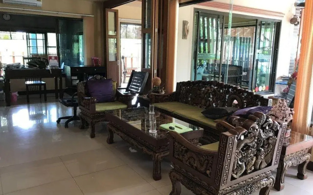 Siyapar Boutique Hotel