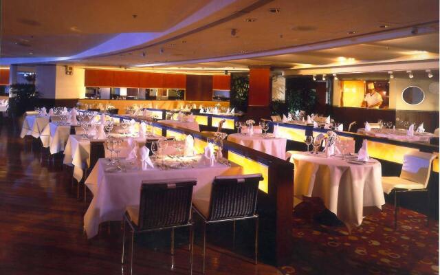 Regal Airport Hotel