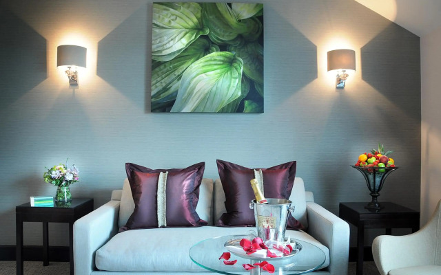Stanley House Hotel & Spa