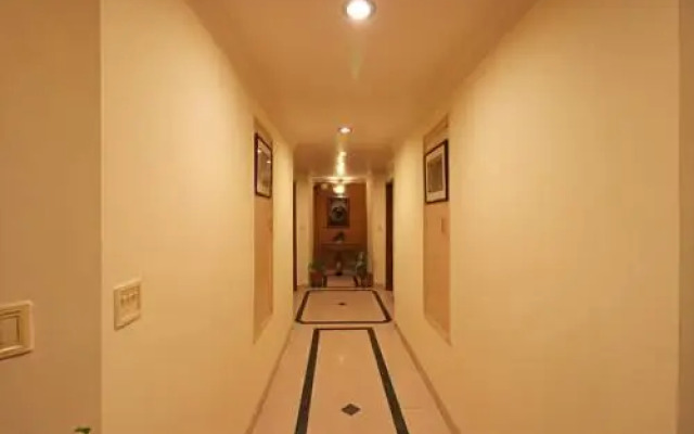 Capital O 11479 Altus residency