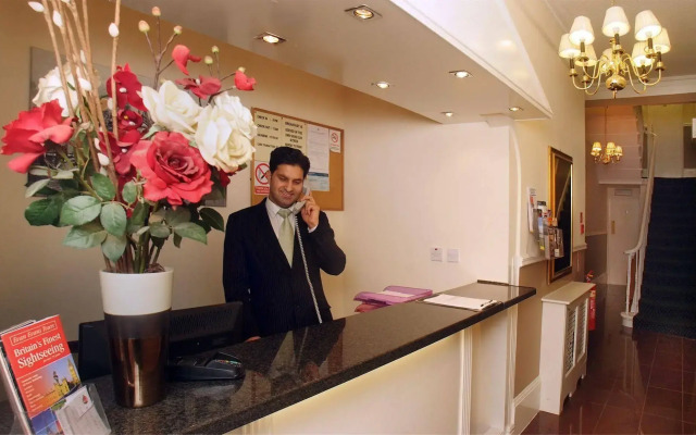 Classic Hotel