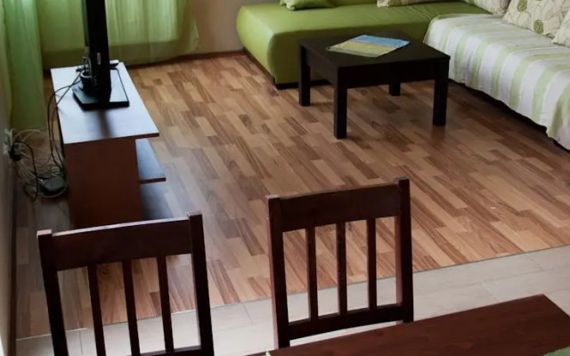 Apartamenty Pomorze II