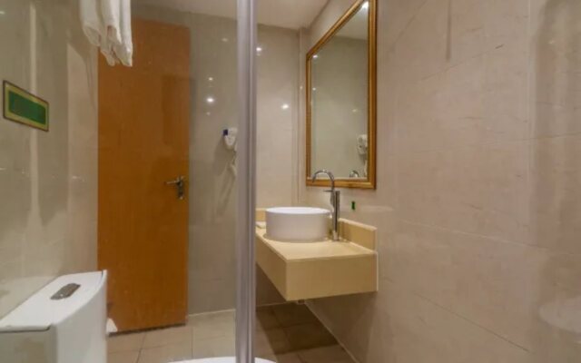 wei duo li gang Hotel (Huizhou Xinwei Tanghe Avenue Huilong)