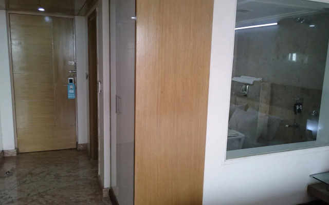 Rosewood International Hotel