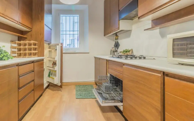 Casa La Nuvola Varenna