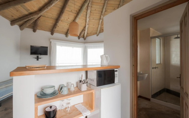 MarAdentro Aparts & Suites