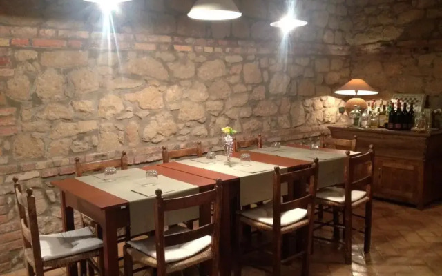 Casa Vacanze Feudi 1165