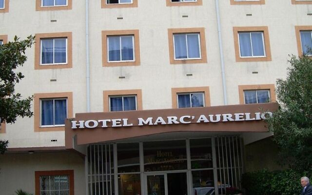 Hotel Marc Aurelio