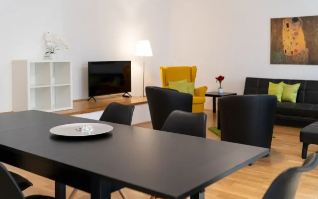 Apartments Wien - Schwarzenbergplatz