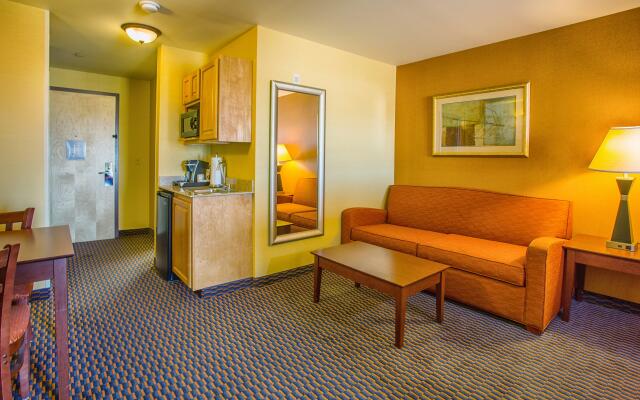 Holiday Inn Express & Suites Richland by IHG