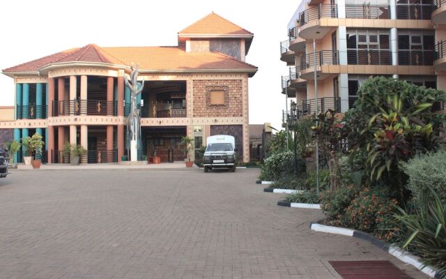 Tick Hotel