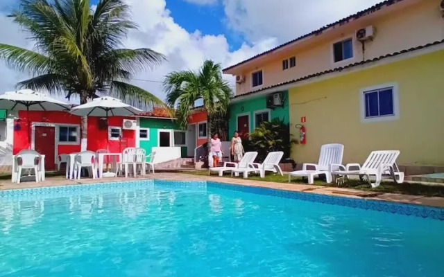 pousada maceio