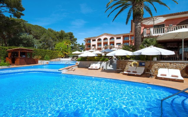 Hotel Cala del Pi - Adults Only