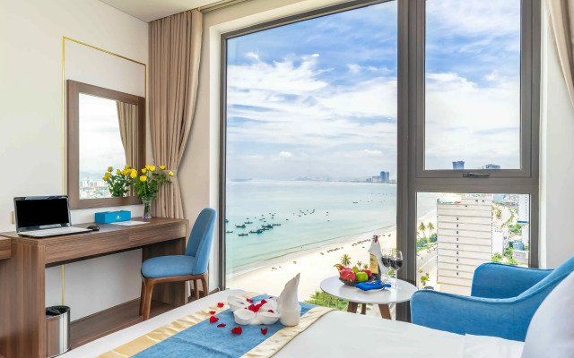Grand Gold Hotel
