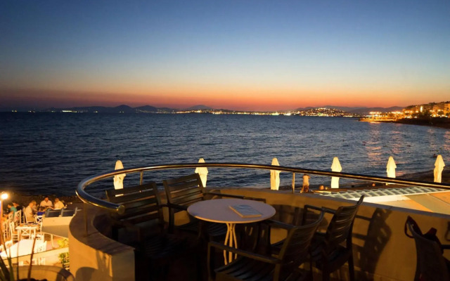 Apartment near the Beach