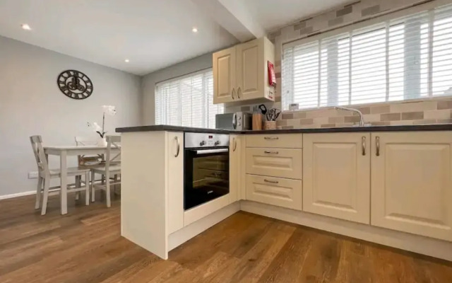 Immaculate 2-bed House in Kendal