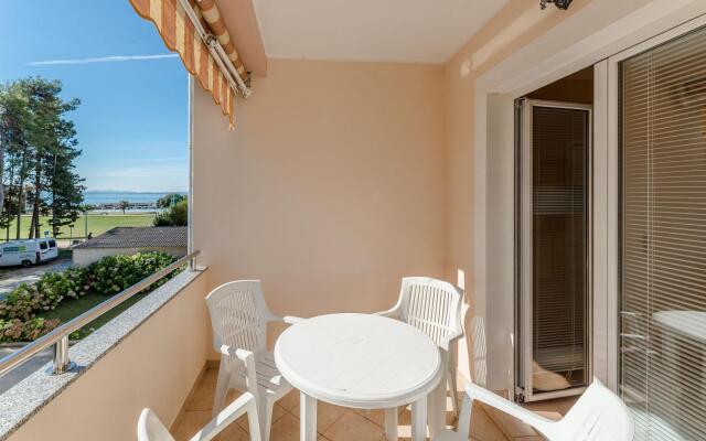 Mlađo - Swimming Pool - A2