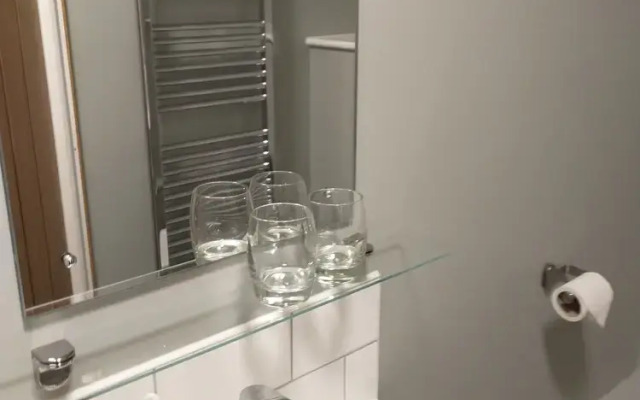 South Downs Eco Lodge and Camping