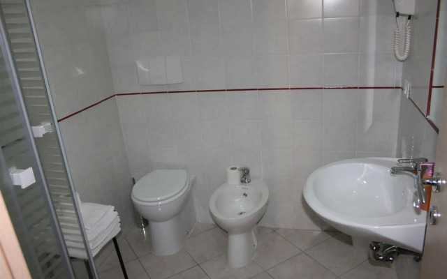 San Lorenzo Rooms