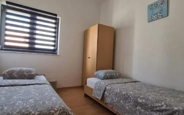 Apartments Centar